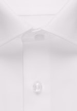 X-Slim Business Hemd Uni in Weiß |  Seidensticker Onlineshop