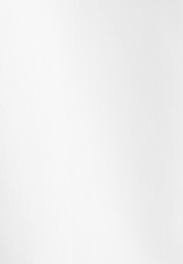 X-Slim Business Hemd Uni in Weiß |  Seidensticker Onlineshop