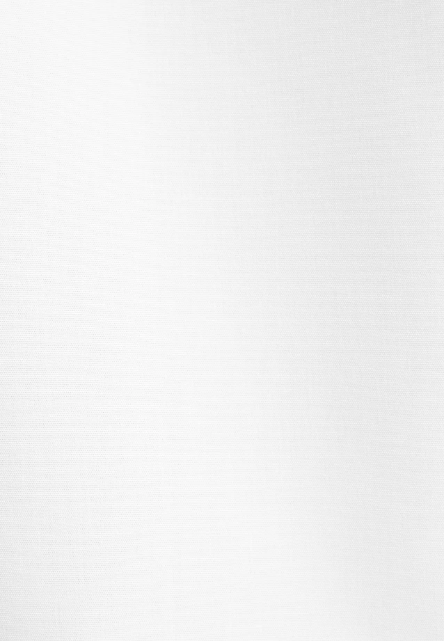 X-Slim Chemise d'affaires Uni in Blanc |  Seidensticker Onlineshop