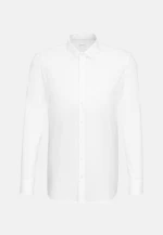 X-Slim Chemise d'affaires Uni in Blanc |  Seidensticker Onlineshop