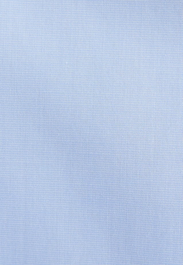 X-Slim Business shirt Uni in Light Blue |  Seidensticker Onlineshop