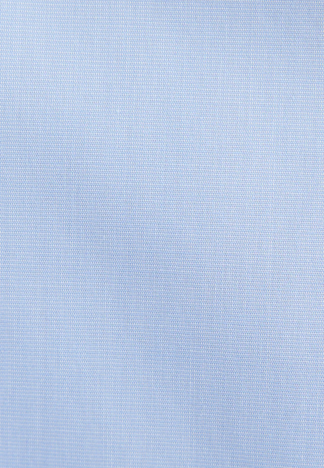 X-Slim Business Hemd Uni in Hellblau |  Seidensticker Onlineshop