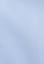 X-Slim Business Hemd Uni in Hellblau |  Seidensticker Onlineshop