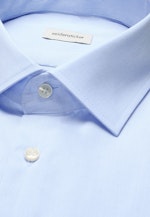 X-Slim Business shirt Uni in Light Blue |  Seidensticker Onlineshop
