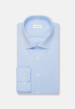 X-Slim Business shirt Uni in Light Blue |  Seidensticker Onlineshop