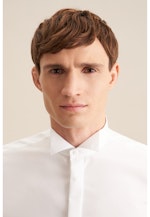 Slim Gala Uni in Weiß |  Seidensticker Onlineshop