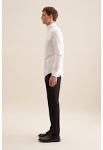 Slim Gala Uni in Weiß |  Seidensticker Onlineshop