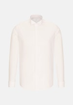 Slim Gala Uni in White |  Seidensticker Onlineshop