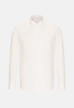 Slim Gala Uni in Weiß |  Seidensticker Onlineshop