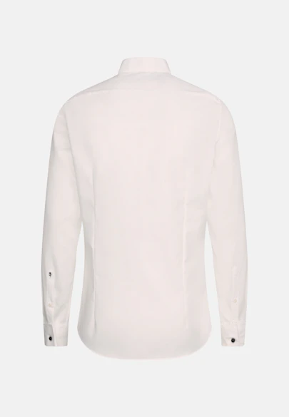 Slim Gala Uni in Ecru |  Seidensticker Onlineshop