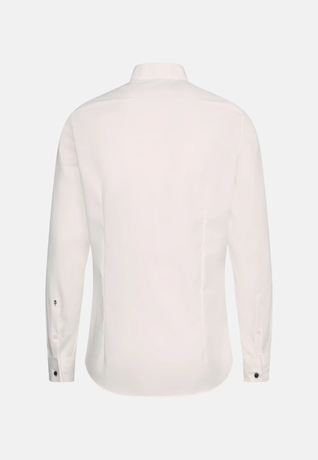 Slim Gala Uni in Ecru |  Seidensticker Onlineshop