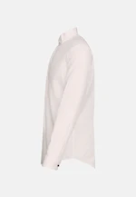 Slim Gala Uni in Ecru |  Seidensticker Onlineshop