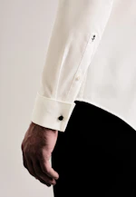 Slim Gala Uni in Ecru |  Seidensticker Onlineshop