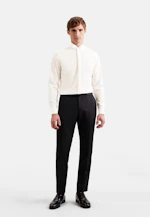 Slim Gala Uni in Ecru |  Seidensticker Onlineshop