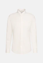 Slim Gala Uni in Ecru |  Seidensticker Onlineshop