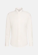 Slim Gala Uni in Ecru |  Seidensticker Onlineshop