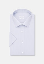 Shaped Business Hemd Uni in Hellblau |  Seidensticker Onlineshop