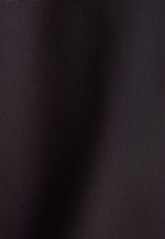 Regular Business shirt Uni in Black |  Seidensticker Onlineshop