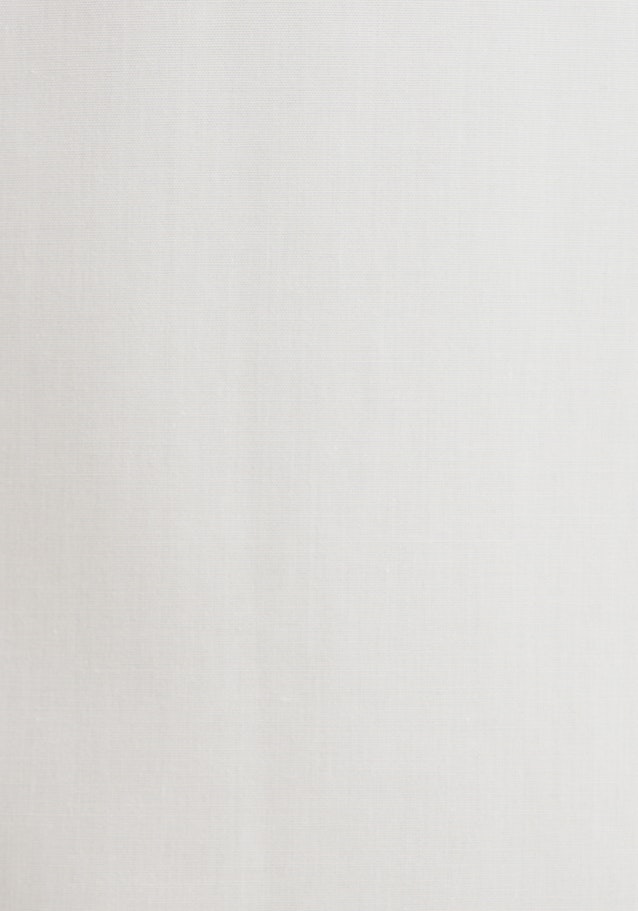 Bügelfreies Popeline Business Hemd in Regular mit Kentkragen in Ecru |  Seidensticker Onlineshop