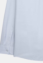 Slip Over Blouse Uni in Light Blue |  Seidensticker Onlineshop