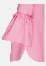 Shirtbluse Uni in Rosa/Pink |  Seidensticker Onlineshop