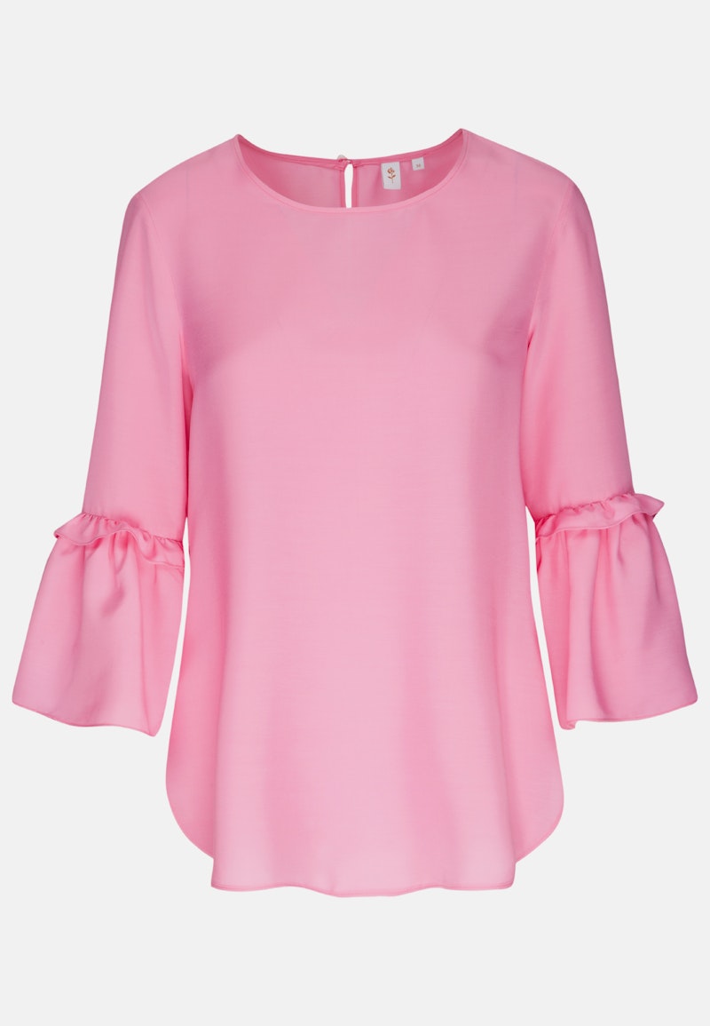 Shirtbluse Uni