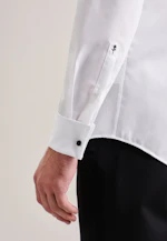 Shaped Gala Uni in Weiß |  Seidensticker Onlineshop