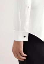 Shaped Gala Uni in White |  Seidensticker Onlineshop