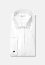 Shaped Gala Uni in Weiß |  Seidensticker Onlineshop