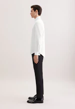 Shaped Gala Uni in White |  Seidensticker Onlineshop