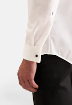 Shaped Gala Uni in Ecru |  Seidensticker Onlineshop
