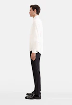 Shaped Gala Uni in Ecru |  Seidensticker Onlineshop