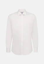Shaped Gala Uni in Ecru |  Seidensticker Onlineshop
