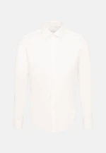 Shaped Gala Uni in Ecru |  Seidensticker Onlineshop