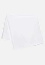 Einstecktuch Uni in Weiß |  Seidensticker Onlineshop