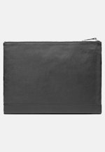Tailored Wallet Uni in Black |  Seidensticker Onlineshop