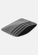 Tailored Credit Card Holder Uni in Black |  Seidensticker Onlineshop