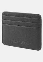 Tailored Credit Card Holder Uni in Black |  Seidensticker Onlineshop