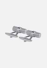Tailored Cuff Links in Grey |  Seidensticker Onlineshop