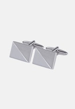 Tailored Cuff Links in Grey |  Seidensticker Onlineshop