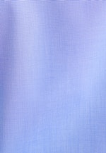 Regular Chemise d'affaires Uni in Bleu Moyen |  Seidensticker Onlineshop
