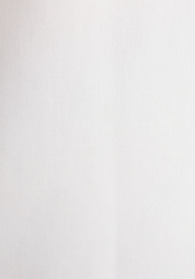 Bügelfreies Fil a fil Business Hemd in Regular mit Kentkragen in Weiß |  Seidensticker Onlineshop