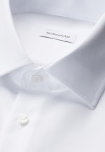Regular Business Hemd Uni in Weiß |  Seidensticker Onlineshop