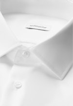 Regular Business Hemd Uni in Weiß |  Seidensticker Onlineshop