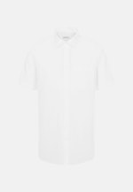 Regular Business Hemd Uni in Weiß |  Seidensticker Onlineshop