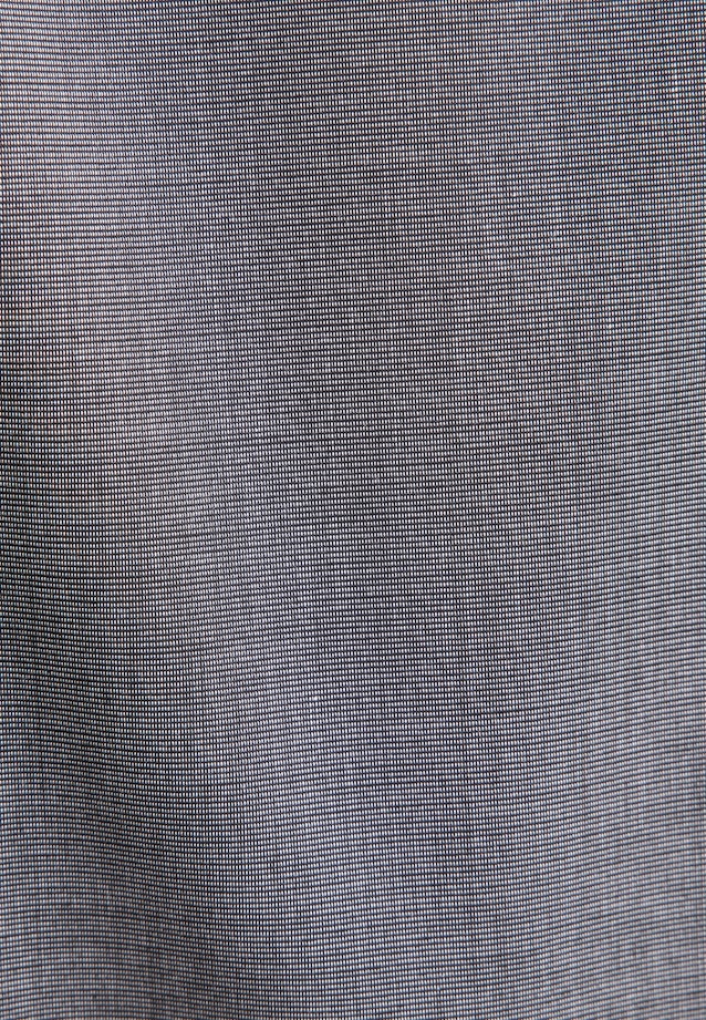 Regular Chemise d'affaires Uni in Gris |  Seidensticker Onlineshop