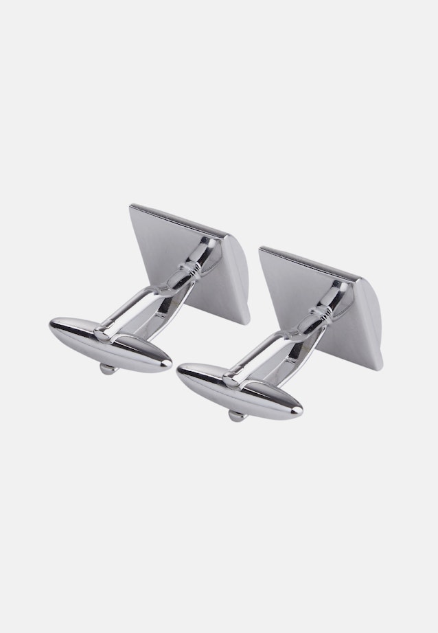 Manschettenknöpfe in Grau |  Seidensticker Onlineshop