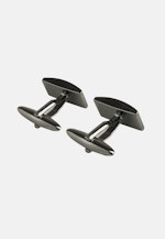 Tailored Cuff Links in Grey |  Seidensticker Onlineshop