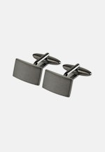 Tailored Cuff Links in Grey |  Seidensticker Onlineshop