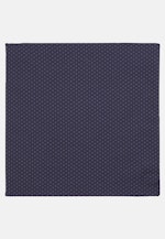 Pochettes A Pois in Bleu Foncé |  Seidensticker Onlineshop